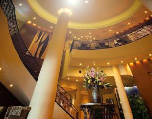 hotel nikko oita oasis tower