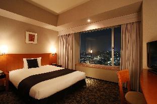 hotel nikko oita oasis tower