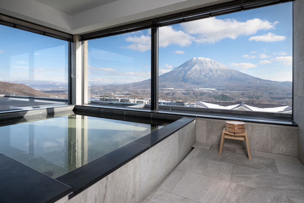 sansui niseko