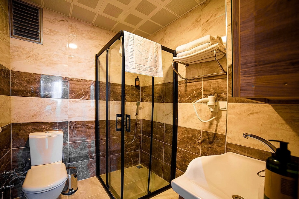 imroz otel
