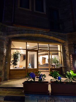 imroz otel