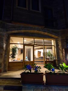 imroz otel