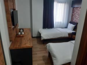 imroz otel