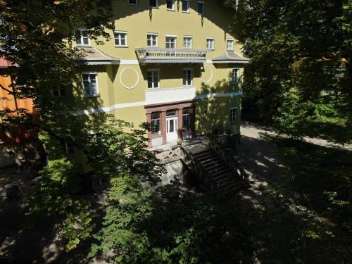 villa quintana