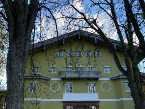 villa quintana