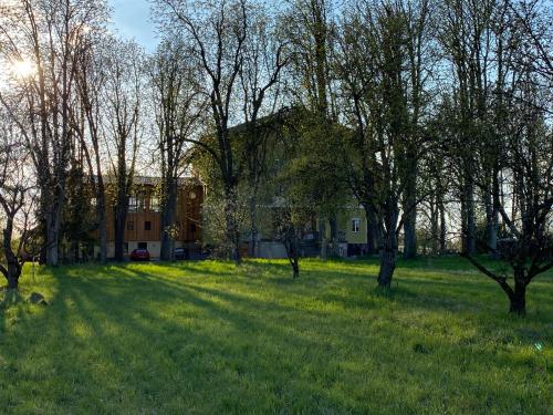 villa quintana