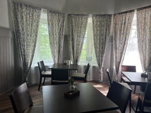 Villa Quintana,,3 star