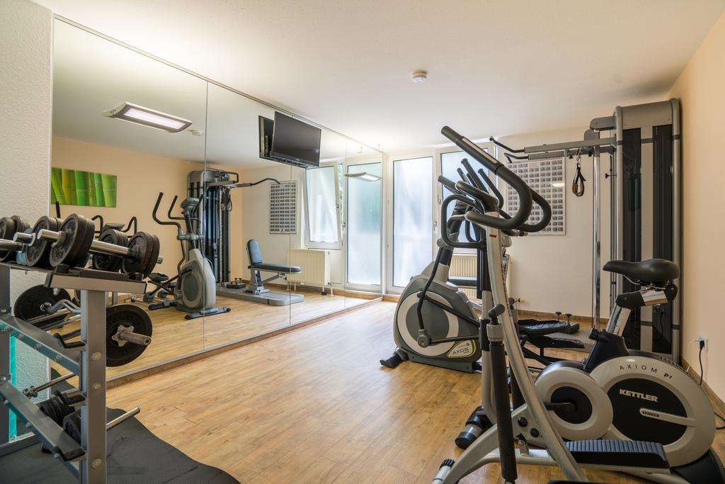 apartmenthotel residenz steinenbronn