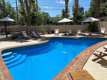 rio tigre hotel