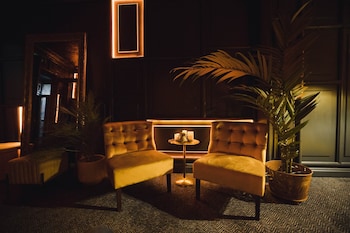 Impossible Motel,,3 star