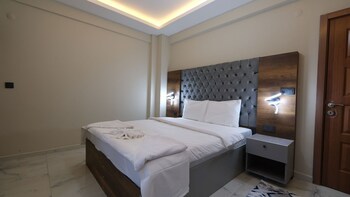 regulus termal otel