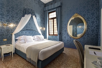 gkk exclusive private suites venezia