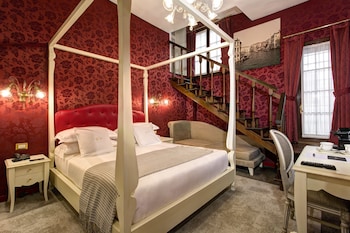 gkk exclusive private suites venezia