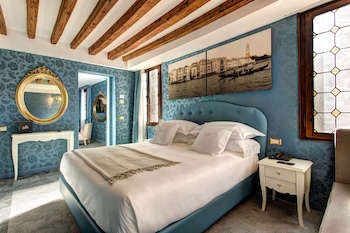 gkk exclusive private suites venezia