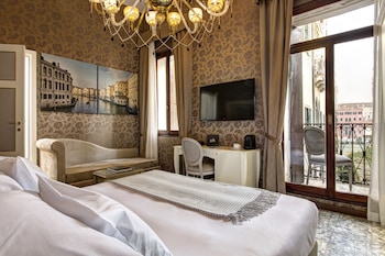 gkk exclusive private suites venezia