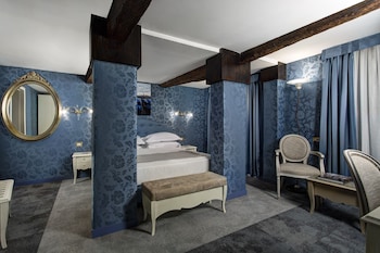 gkk exclusive private suites venezia