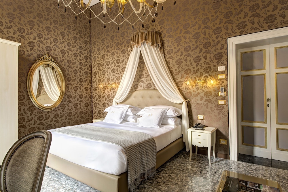 gkk exclusive private suites venezia