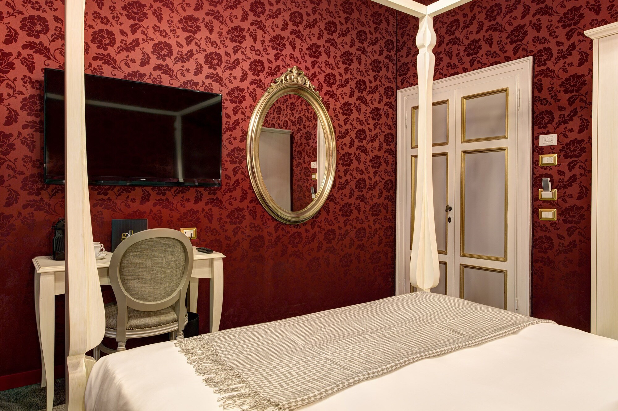gkk exclusive private suites venezia