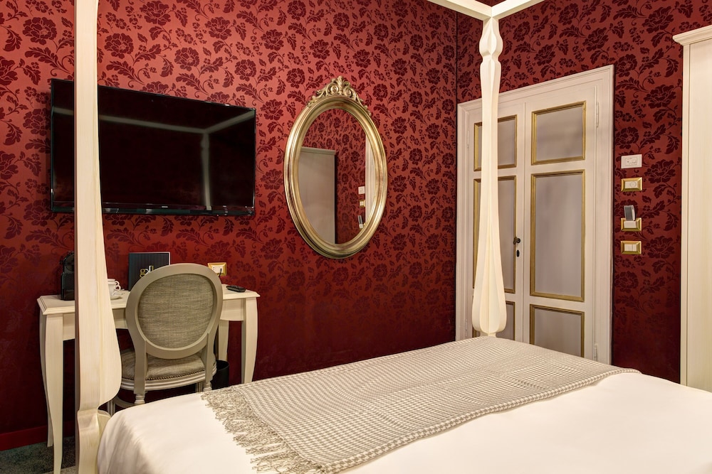gkk exclusive private suites venezia