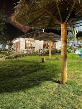 hotel highgarden ollantaytambo
