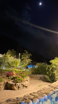 hotel highgarden ollantaytambo