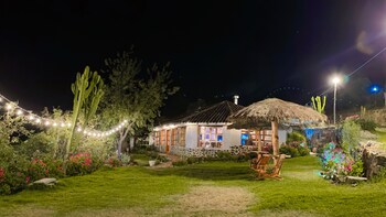 hotel highgarden ollantaytambo