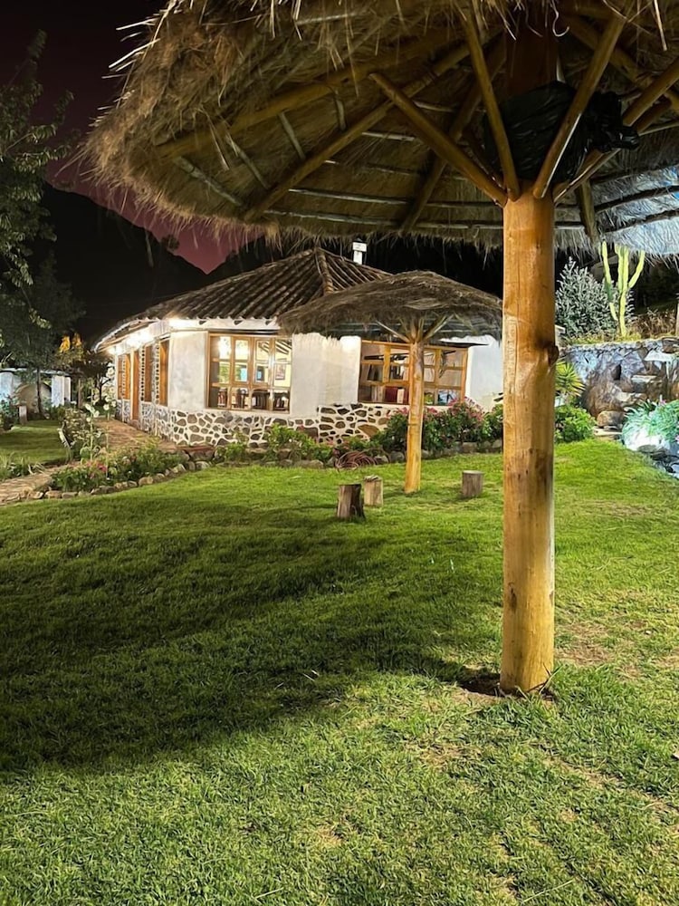 hotel highgarden ollantaytambo