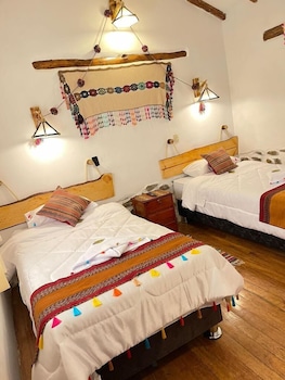 hotel highgarden ollantaytambo