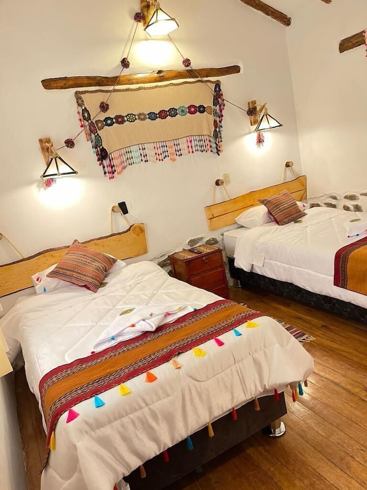 hotel highgarden ollantaytambo