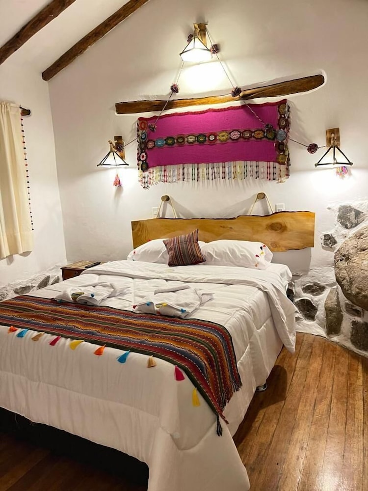 hotel highgarden ollantaytambo