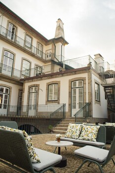 conquistador palace