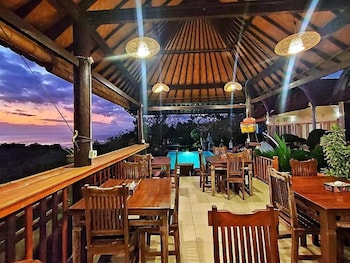 penida island