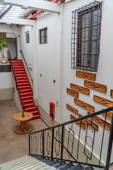 hommam house