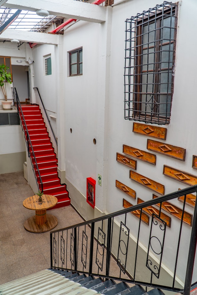 hommam house