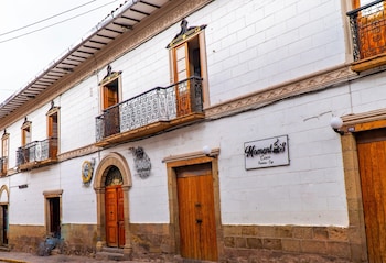 hommam house