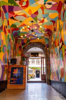 hommam house