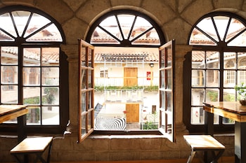 cusco