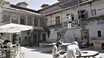 hommam house