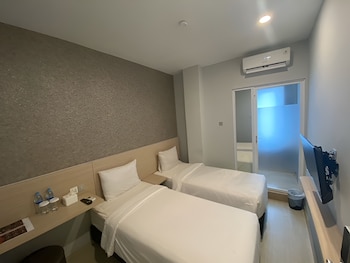 swasana hotel medan