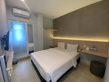 swasana hotel medan
