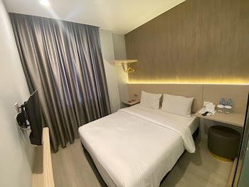 swasana hotel medan