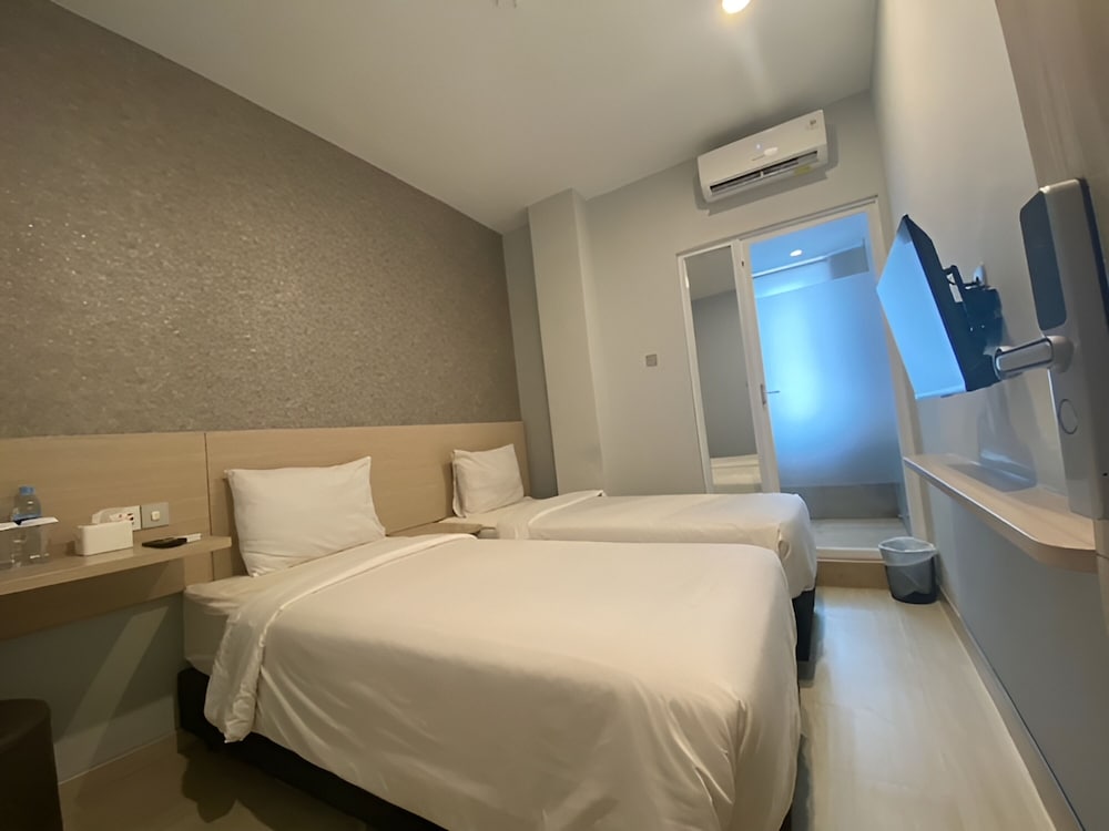 swasana hotel medan