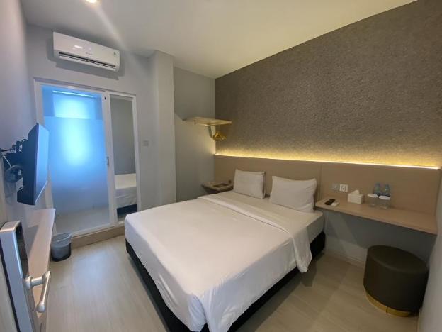 swasana hotel medan