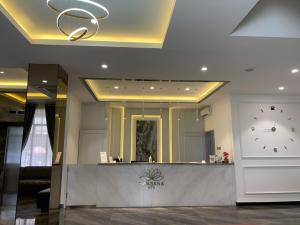 swasana hotel medan