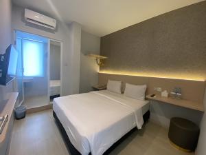 swasana hotel medan