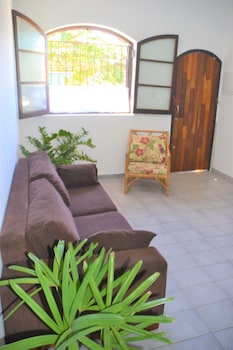 marujo hostel