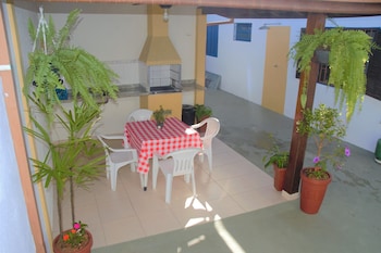 marujo hostel
