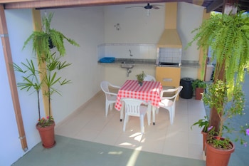 marujo hostel