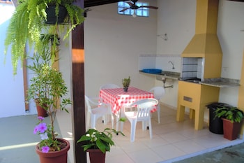 marujo hostel