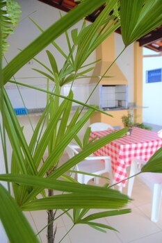 marujo hostel